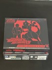 ETB Pokémon Coffret Dresseur d'Élite EV10 Rivalités Destinées FR Scellé