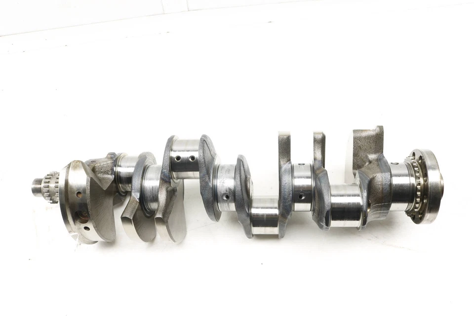 BMW ALPINA B7 2011 - manivela/cigüeñal 7572875 Foto 4 de 4