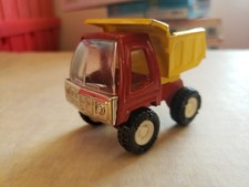 Vintage Buddy L Dump Truck