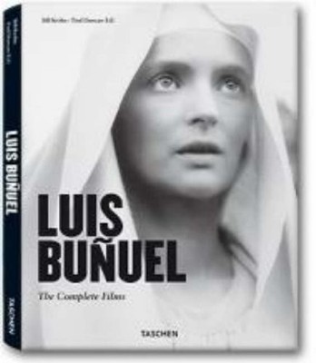 Luis Bunuel: The Complete Films. Chimera 1900 - 1983,Bill Krohn,