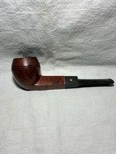 Vintage Kaywoodie Custom Grain Pipe. Imported Briar #123