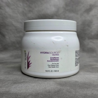 Matrix Biolage Hydra Source Conditioner for Dry Hair 16.9 fl oz