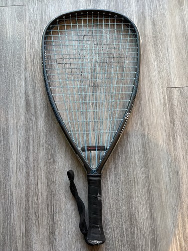 Gearbox GBX1 Racket ball Racquet 170T Teardrop 3 5/8