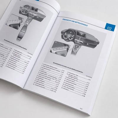 Hyundai i20 Betriebsanleitung Bedienungsanleitung 2024 - 2026