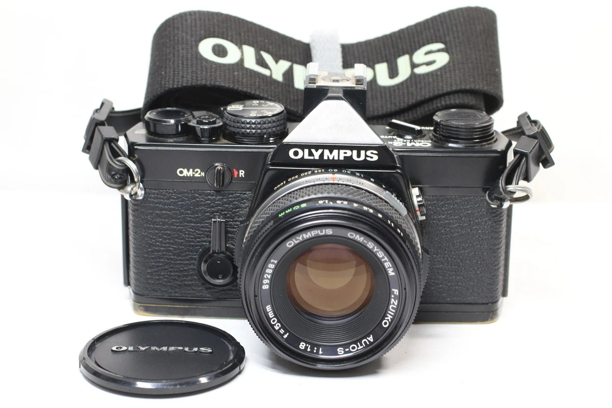 Olympus OM-2N ジャンク Olympus Om 2n for sale - eBay