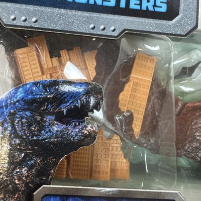 JAKKS Pacific Godzilla King of The Monsters Rodan 6 inch Action