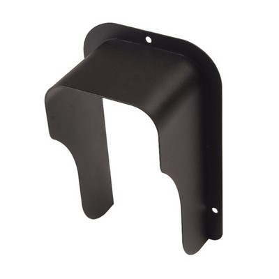 Alloy Metal Protective Shield 171mm for Outdoor Doorbells & Access Control