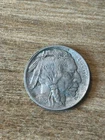 1913 (Type 1) Buffalo Nickel XF