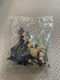 Genuine Lego Star Wars Retired General Grievous Set 75112 Used