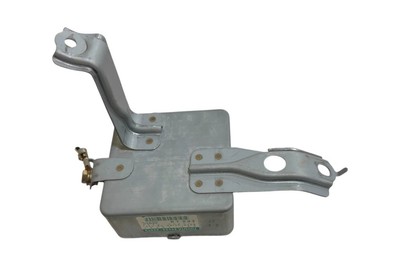 Toyota Avensis T250 2005 Servolenkung Steuergerät Modul 8965005010 ONV43333