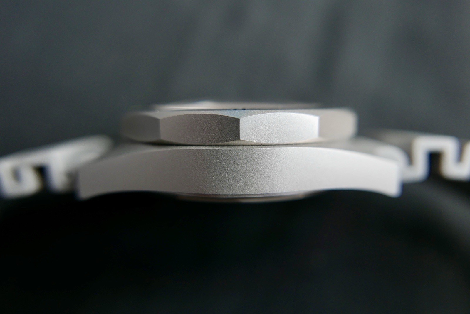 Mint Andersmann Oceanmaster 1 Automatic 1000m Cas… - image 12