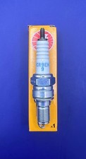 NGK CR9EH-9 Spark Plug x4 (Pack of 4)