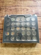 Close to my Heart Embellishment Storage Conta...
