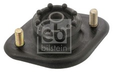 DOMLAGER HINTERACHSE FÜR BMW 3 (E30), BMW 3 TOURING (E30) - FEBI BILSTEIN 04584