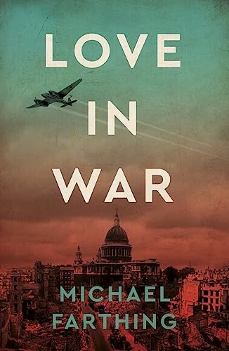 Love in War.by Farthing New Fast Free Shipping** - Image 2