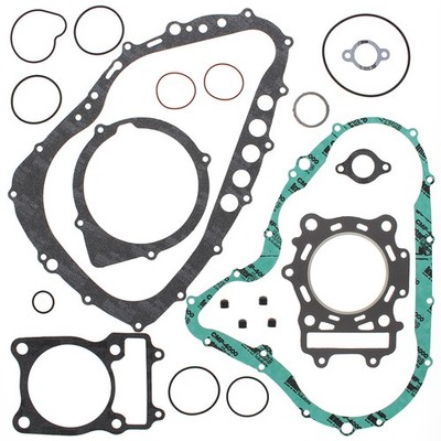 Vertex Complete Gasket Set for 1997-1998 Arctic Cat Bearcat 454 2x4 ATV