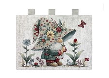 Copriforno Universale Decorazione Forno Cucina Primavera Elfo Primavera