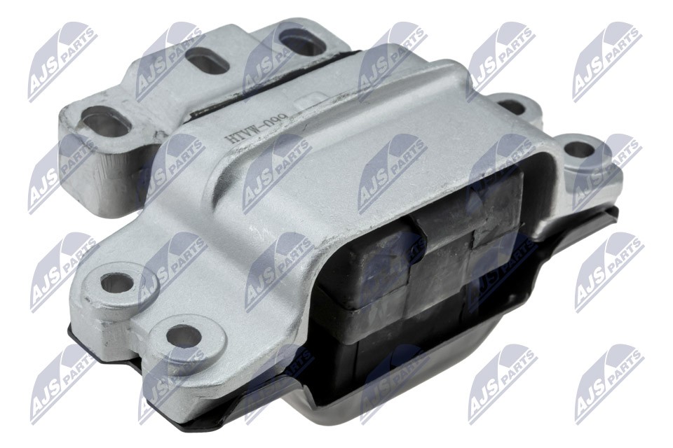 NTY Gearbox Mount Reinforced Rubber Metal Bushing ZPS-WW-099 Left - Image 11