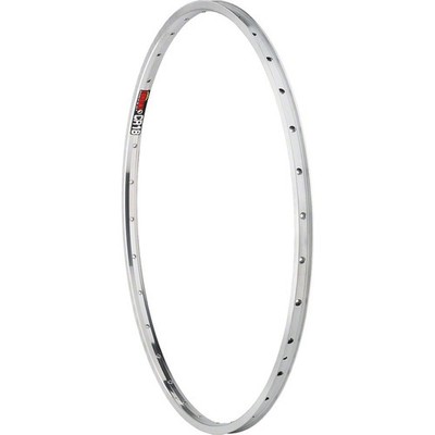Sun Ringle CR-18 Rim - 27'', Polished, 36H, Clincher, Schraeder