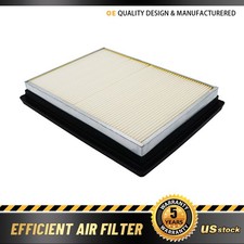 1x Engine Air Filter for INFINITI FX35 FX50 M56 Q50 Q60 Nissan Sentra Juke Rogue
