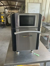 Ovention countertop Speed Convection Microwave oven Misa-A12 Black