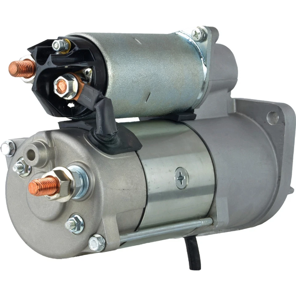 DB Electrical 410-12753 Starter For Ford F750 08-10 8200375 8200834 Foto 3 de 4