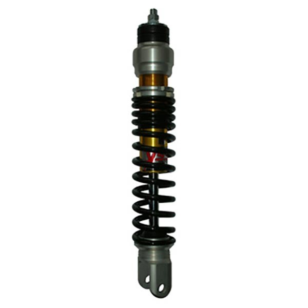 Piaggio Liberty 4T 50 YSS Gas Hintere StoßDäMpfer 2005-2008-image