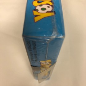 YOSHI'S COOKIE NINTENDO NES FAH VERSION FRAN&Ccedil;AISE NEUF SCELLE