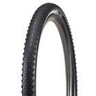 Bontrager XR1 Team Issue MTB Tire, 29x2.2", Folding, Tubeless, 120 TPI, 660g