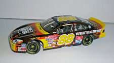 Dale Jarrett 88 UPS Race The Truck 2001 Taurus 1:18 NASCAR USADO EN EXCELENTE ESTADO