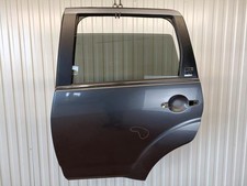 Porte arrière et accessoires Citroen C-CROSSER