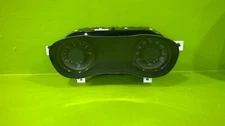 20 CHALLENGER 3.6L SPEEDOMETER CLUSTER 95K MILES OEM 3465-1