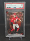 2024 Panini Select - Club Level Patrick Mahomes II #223 Silver Prizm