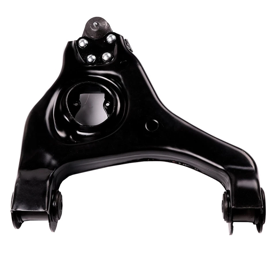 10Pcs Control Arm Ball Joint Sway Bar Tie Rod For 99-06 Chevrolet Silverado 1500 - Image 3 of 4