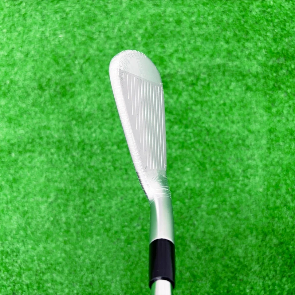 Mizuno JPX 925 Forged Lefty Iron set 6-pw / NS Pro 950GH Neo S - Image 4 of 4