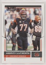 2017 Score Andrew Whitworth #10 00jz
