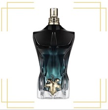 Jean Paul Gaultier Le Beau Le Parfum 4.2 oz EDP Spray for Men 125ml -