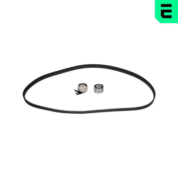 Optimal Zahnriemensatz SK-1367 FüR 156 166 Alfa Sportwagon JTD 932AXF00 932BXF00-image