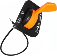 GY20947 John Deere OEM Throttle Choke Cable