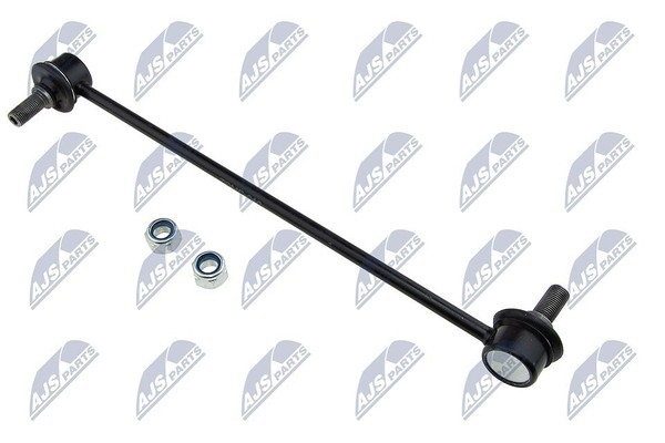 NTY Stange/Strebe, Stabilisator Beidseitig, Vorderachse FüR MERCEDES-BENZ-image