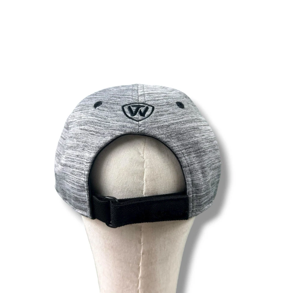 TOTW Clemson Tigers CFP Semifinal PlayStation Fiesta Bowl Strapback Hat EUC OSFM - Image 3 of 4