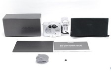   Unused in Box  Olympus O-Product 35mm f3.5 Point  Shoot Film Camera From JAPAN