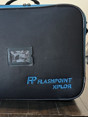 FP Flashpoint Xplor R2