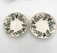 Discontinued Royal Worcester Lavinia Fine China