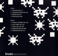 Mariusz Duda - Lockdown Spaces - Vinyl Record - G4Z