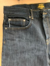 Brave Star Selvage 21.5oz  Slubnoxious 3   He...