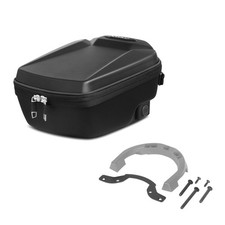 SHAD Tankrucksack X0SE09C Click System (für: Yamaha Tracer 9 GT ABS RN70 21-24 )