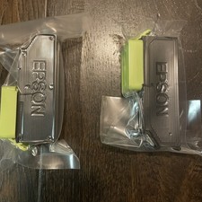 2X-Genuine Epson 273 Black T273020 Ink XP600 XP610 XP800 Exp. 01/2026 01/2027