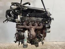 Moteur CITROEN JUMPER 3 PHASE 2 1608902380