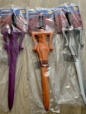 MOTU Schwerter He-Man Skeletor Faker Masters LARP Sword / Factory Entertainment